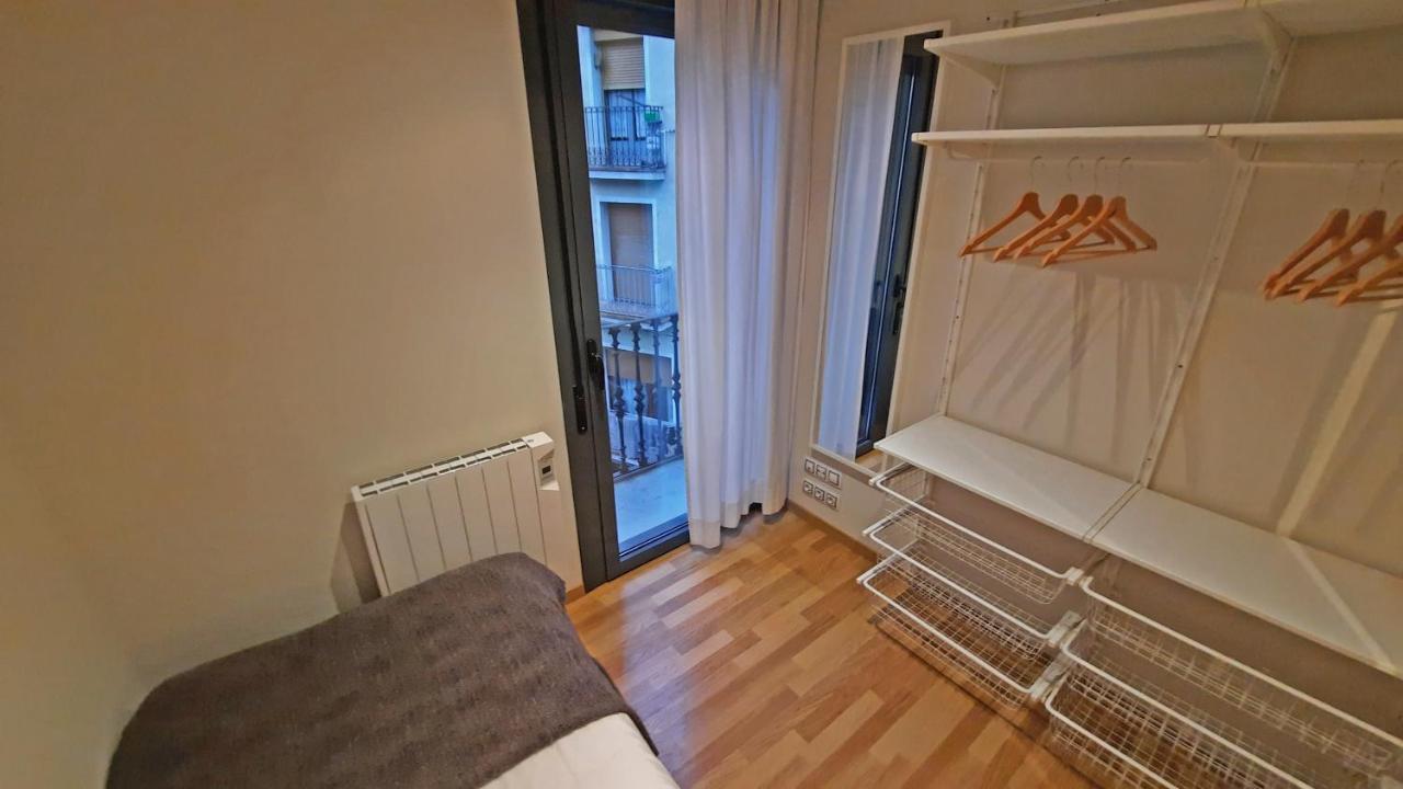 L'Astrolabi -Centre Ripoll- Villa Kültér fotó