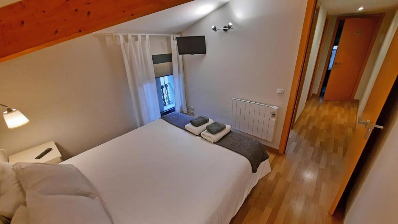L'Astrolabi -Centre Ripoll- Villa Kültér fotó
