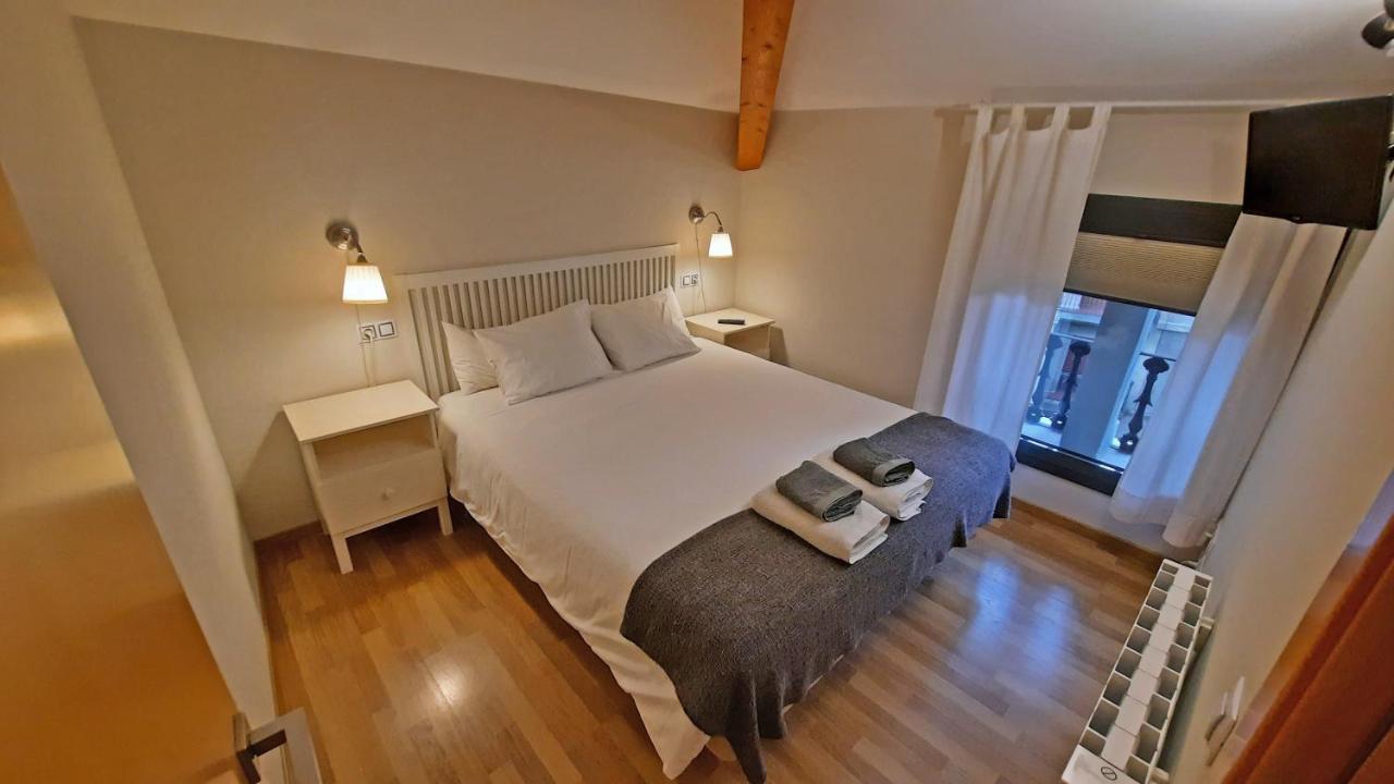 L'Astrolabi -Centre Ripoll- Villa Kültér fotó