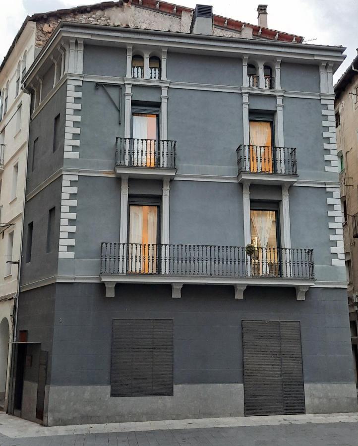 L'Astrolabi -Centre Ripoll- Villa Kültér fotó